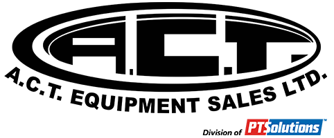 A.C.T. Logo